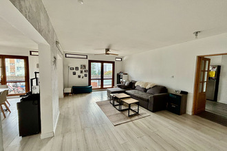 achat appartement rillieux-la-pape 69140