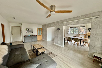 achat appartement rillieux-la-pape 69140