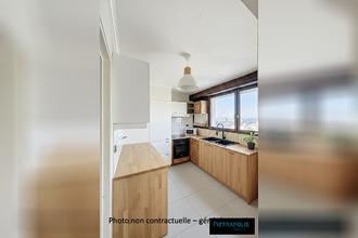 achat appartement rillieux-la-pape 69140