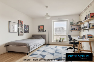 achat appartement rillieux-la-pape 69140