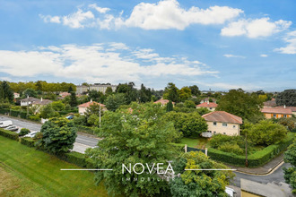 achat appartement rillieux-la-pape 69140