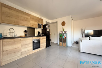 achat appartement rillieux-la-pape 69140