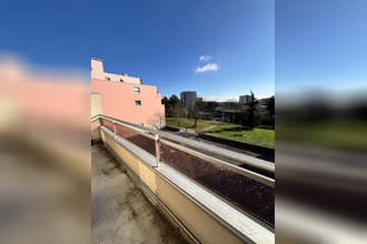 achat appartement rillieux-la-pape 69140