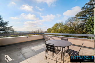 achat appartement rillieux-la-pape 69140