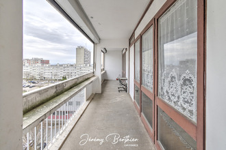achat appartement rillieux-la-pape 69140