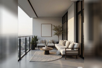 achat appartement rillieux-la-pape 69140