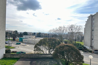 achat appartement rillieux-la-pape 69140