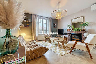 achat appartement rillieux-la-pape 69140