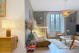 achat appartement rillieux-la-pape 69140