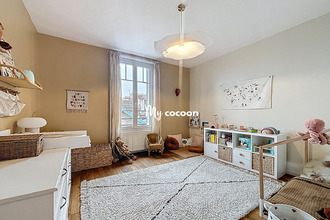 achat appartement rillieux-la-pape 69140