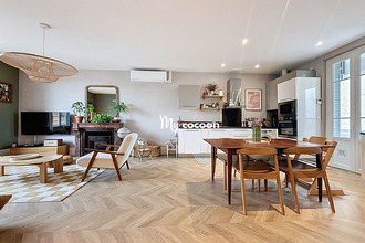 achat appartement rillieux-la-pape 69140