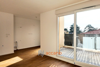 achat appartement rillieux-la-pape 69140