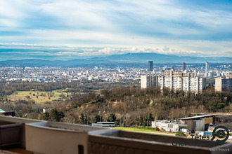 achat appartement rillieux-la-pape 69140