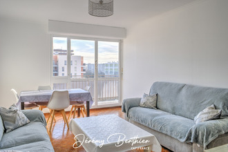 achat appartement rillieux-la-pape 69140