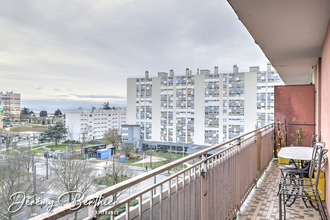 achat appartement rillieux-la-pape 69140