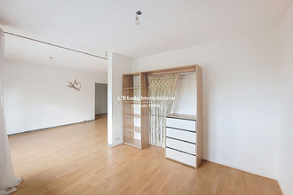 achat appartement rillieux-la-pape 69140