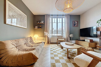 achat appartement rillieux-la-pape 69140