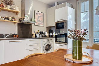 achat appartement rillieux-la-pape 69140