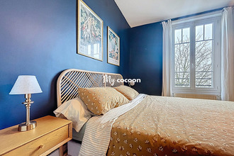 achat appartement rillieux-la-pape 69140