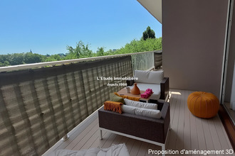 achat appartement rillieux-la-pape 69140