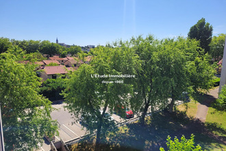 achat appartement rillieux-la-pape 69140