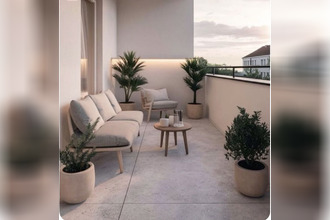 achat appartement rillieux-la-pape 69140