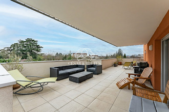 achat appartement rillieux-la-pape 69140