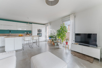 achat appartement rillieux-la-pape 69140