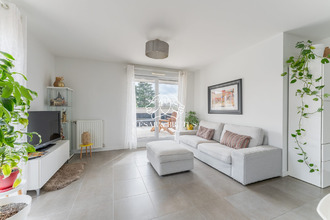 achat appartement rillieux-la-pape 69140