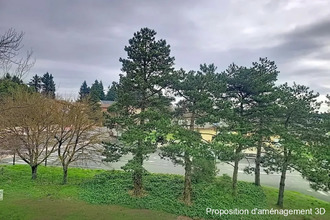 achat appartement rillieux-la-pape 69140