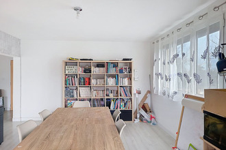 achat appartement rillieux-la-pape 69140