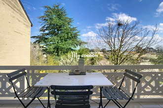 achat appartement rillieux-la-pape 69140