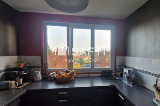 achat appartement rillieux-la-pape 69140