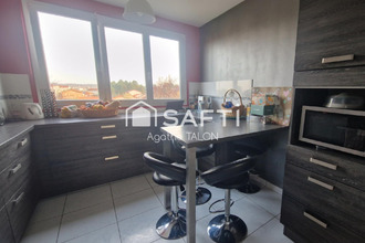 achat appartement rillieux-la-pape 69140