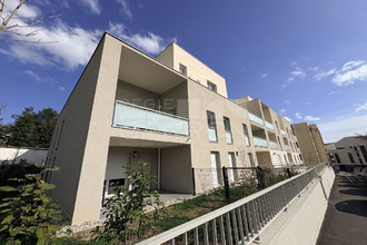 achat appartement rillieux-la-pape 69140