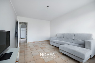 achat appartement rillieux-la-pape 69140