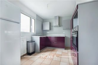 achat appartement rillieux-la-pape 69140