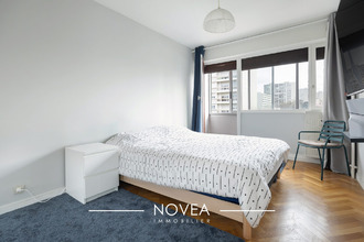 achat appartement rillieux-la-pape 69140