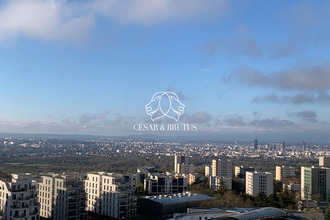 achat appartement rillieux-la-pape 69140