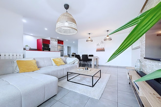 achat appartement rillieux-la-pape 69140