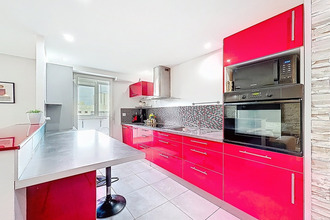 achat appartement rillieux-la-pape 69140