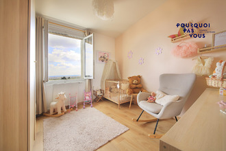 achat appartement rillieux-la-pape 69140