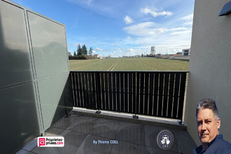 achat appartement rillieux-la-pape 69140