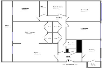 achat appartement rillieux-la-pape 69140