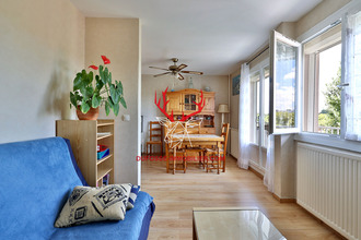 achat appartement rillieux-la-pape 69140