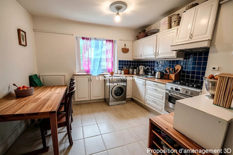 achat appartement rillieux-la-pape 69140