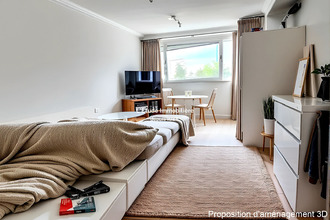 achat appartement rillieux-la-pape 69140