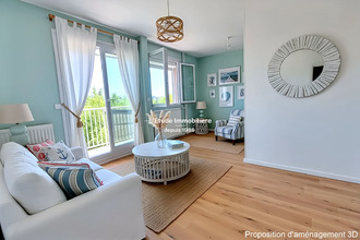 achat appartement rillieux-la-pape 69140