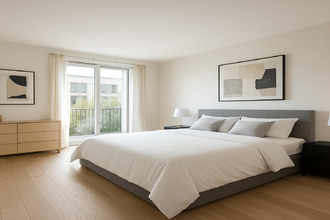 achat appartement rillieux-la-pape 69140