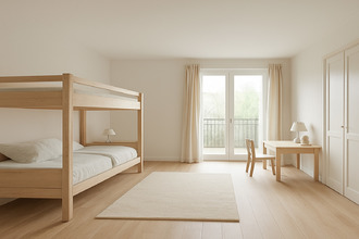 achat appartement rillieux-la-pape 69140